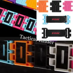 FMA Cinturón competitivo IPSC modular para entrenamiento IDPA