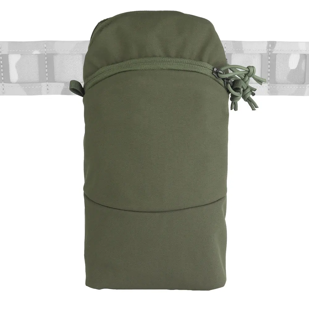 Bolsa táctica multifunción Poseidon Defense compatible con sistema MOLLE - imagen 4