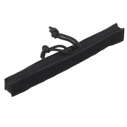 KODENOR bolsillo admin MOLLE con cremallera táctica y velcro
