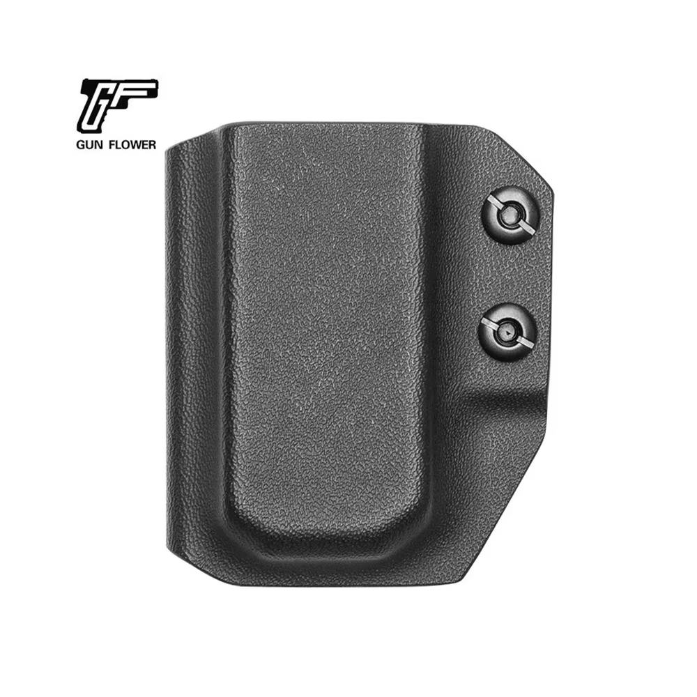 Portacargadores IWB 1911, funda de cargador con inclinación y retención - imagen 4