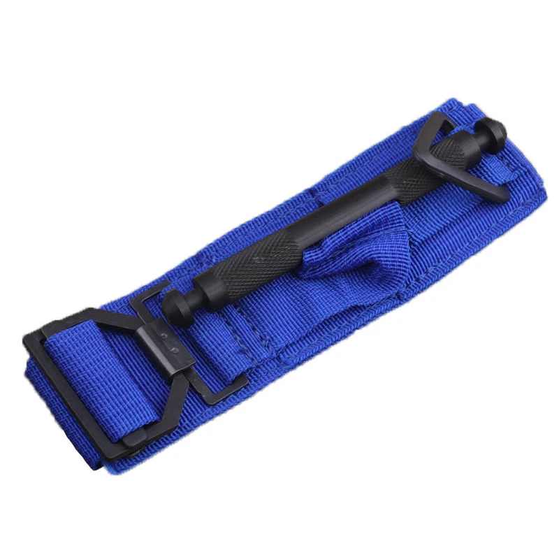 Emersongear funda de torniquete táctico MOLLE – Outdoor y milsim
