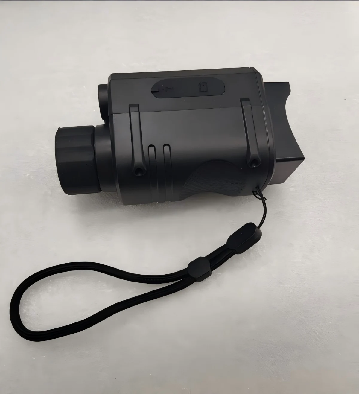 MINI91 visor nocturno monocular para caza y observación al aire libre - imagen 4