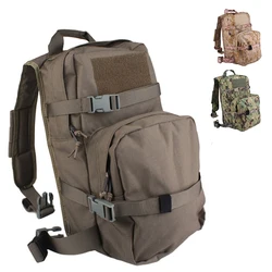Portador Hidratación Táctico Emersongear LBT2649B – 20L Nylon