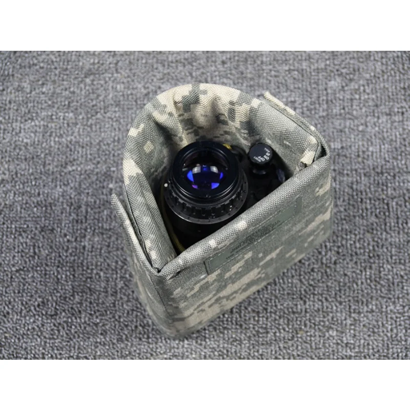 Bolsa interior PVS-14 ACU resistente a impactos, sin visor - imagen 2