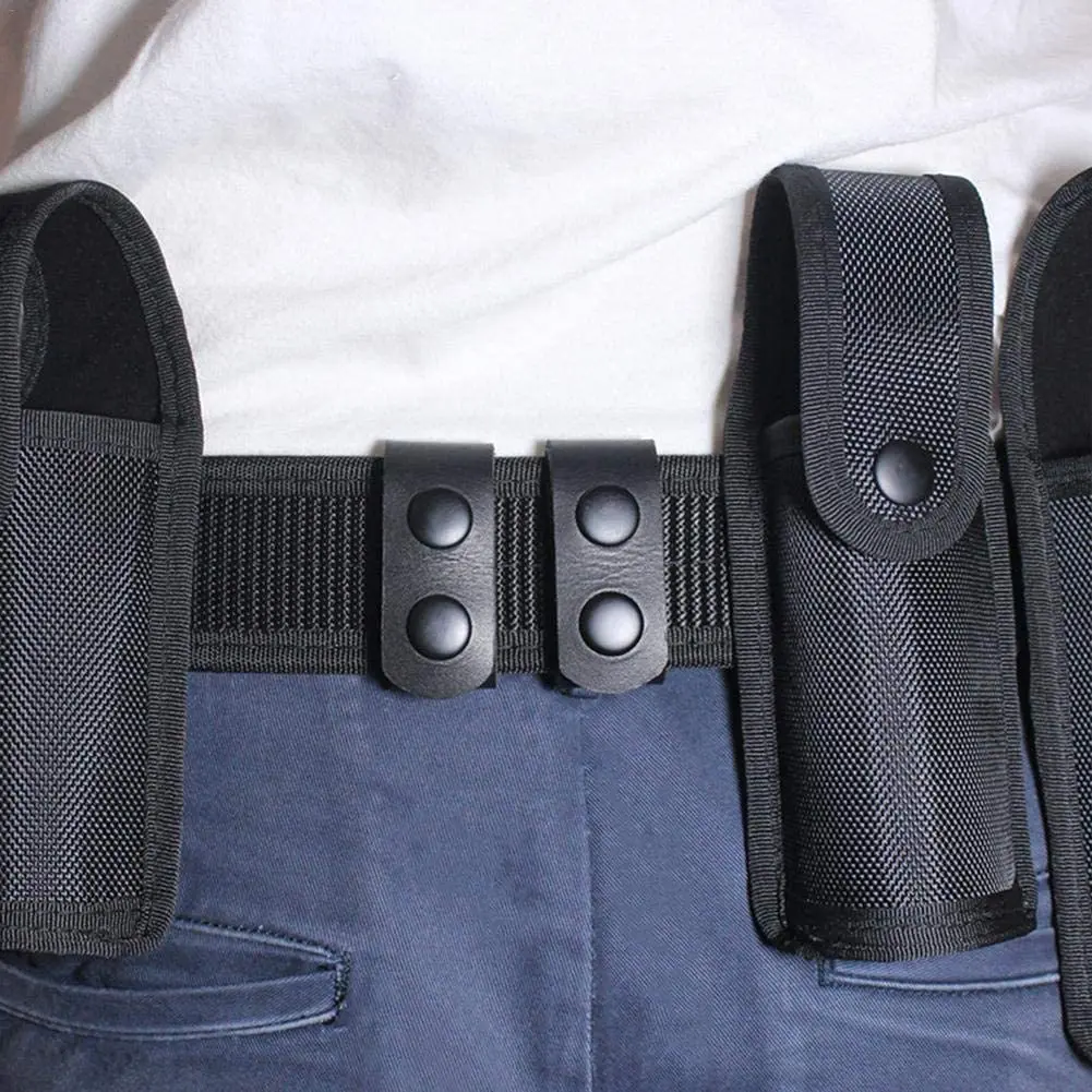 Cierre snap cinturón táctico cuatro en uno para duty belt y MOLLE - imagen 2