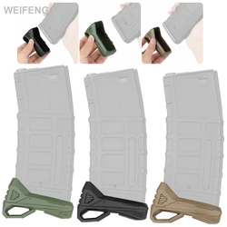 Agarre táctico M4 con funda extracción rápida y almohadilla