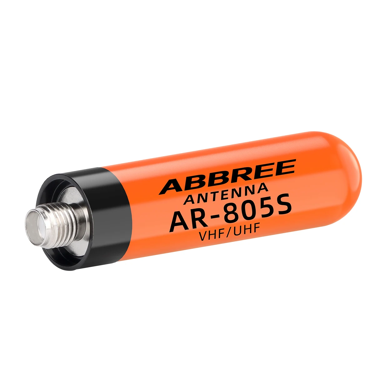 Mini antena ABBREE AR-805S SMA alta ganancia para Baofeng UV-5R - imagen 4