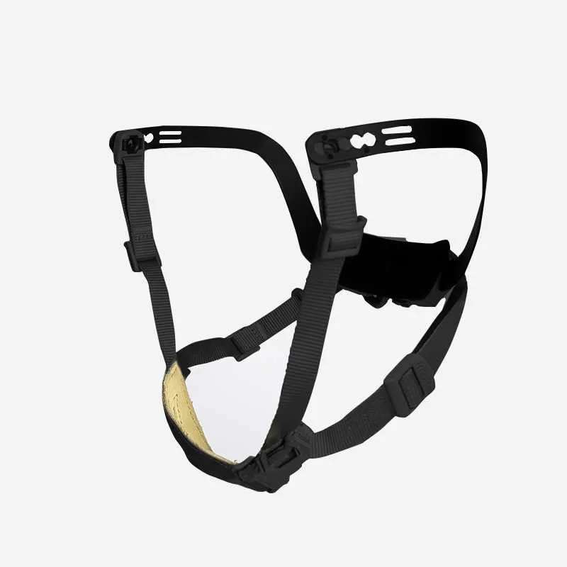 Sistema de suspensión OCC para cascos tácticos universales FAST/SF - imagen 5