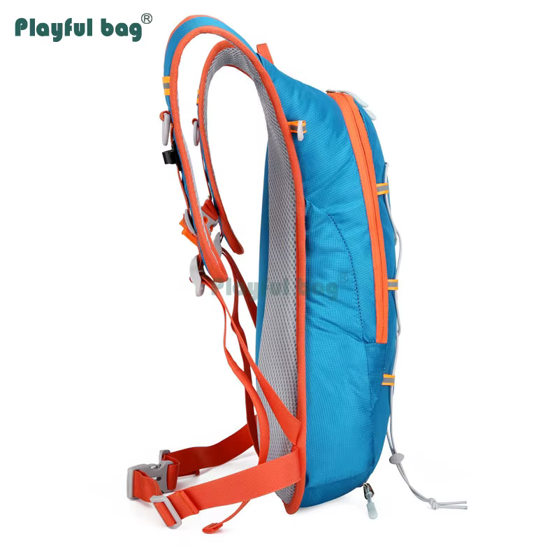 Mochila de hidratación AVA138 para montañismo ciclismo y running - imagen 5