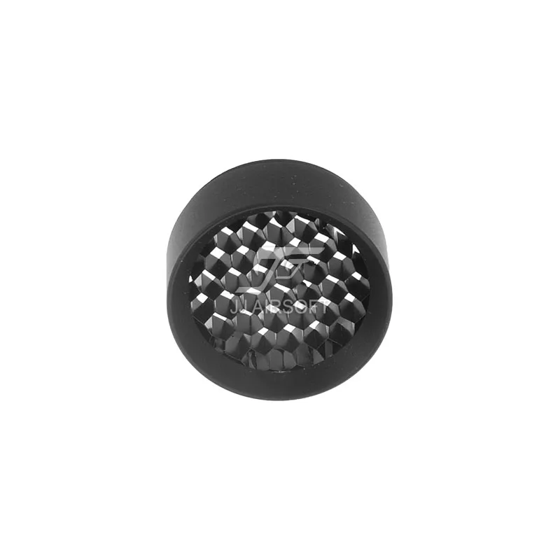 JJ Airsoft Killflash antirreflejos para mira con retícula roja o verde - imagen 4