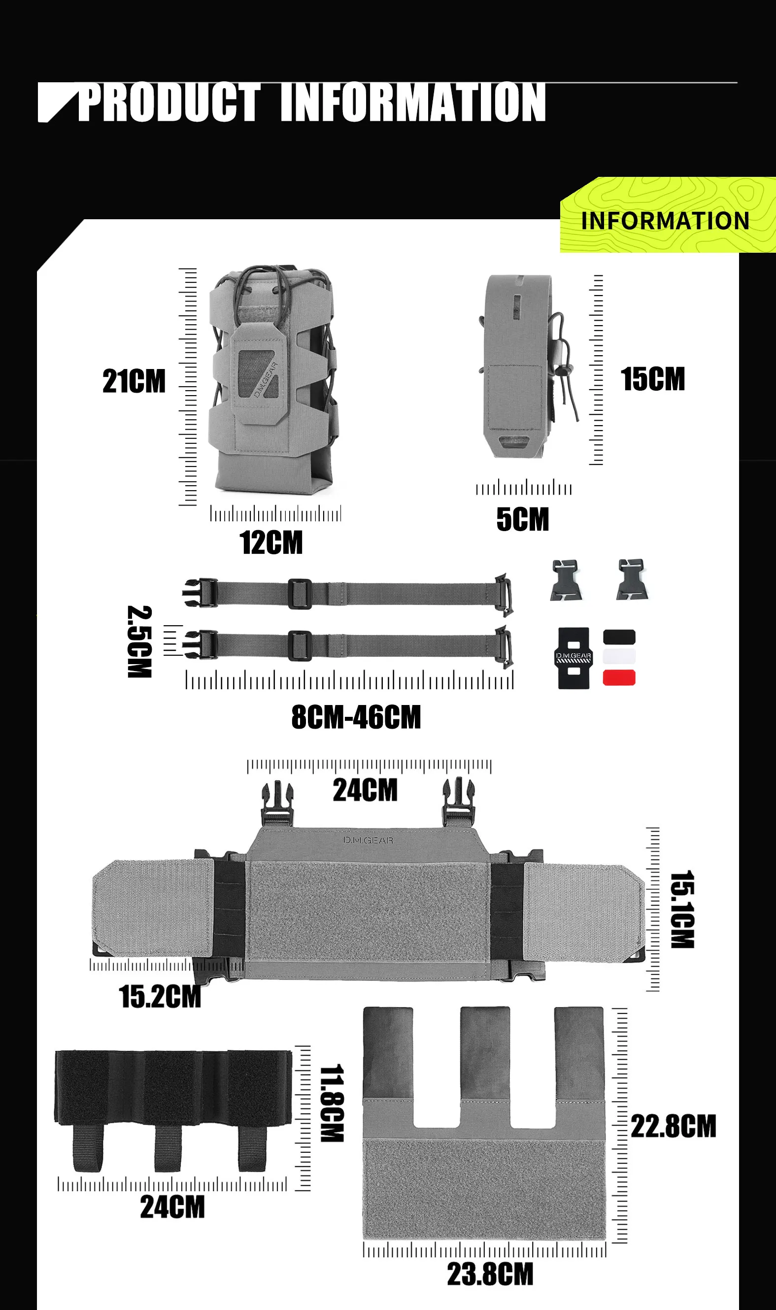 Camuflaje táctico para uso en exteriores