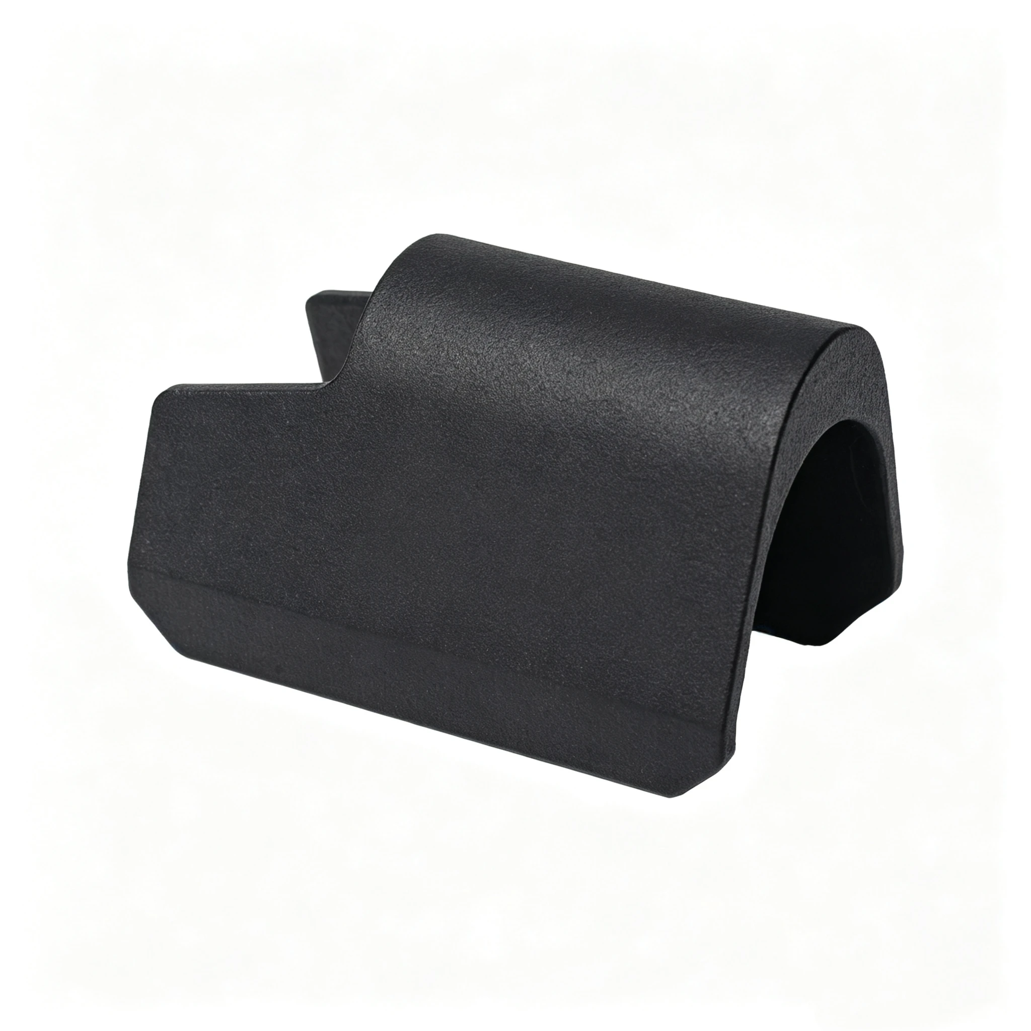 Soporte plástico ABS ajustable compatible Molle para equipamiento táctico