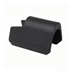 Soporte plástico ABS ajustable compatible Molle para equipamiento táctico