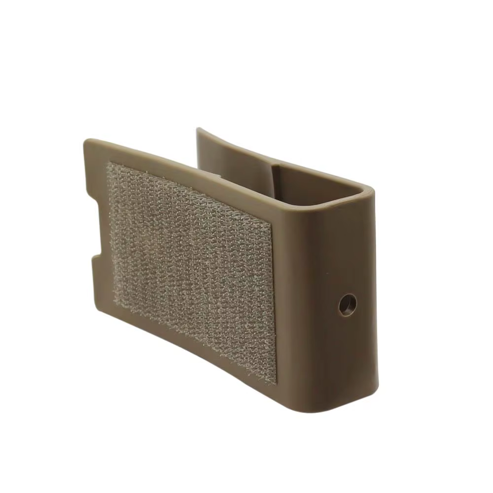 Portacargadores MOLLE táctico nailon – Caza y outdoor - imagen 4