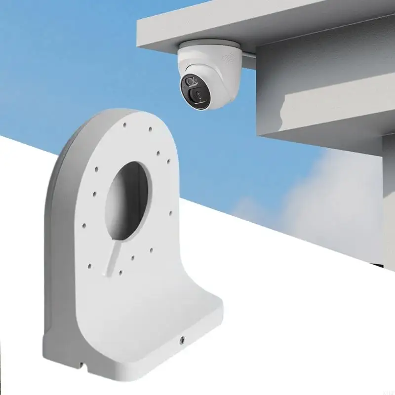 Soporte para cámara de aluminio con cableado oculto interior - imagen 4