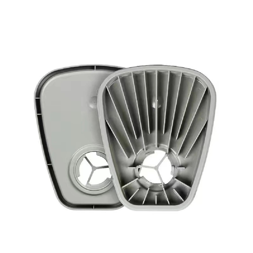 3M Adaptador de algodon con prefiltro 5N11 para respiradores 6200/6800 - imagen 5