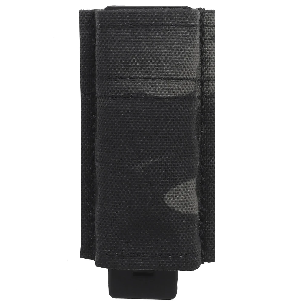 Porta cargador táctico MOLLE para 1911 con linterna - imagen 3
