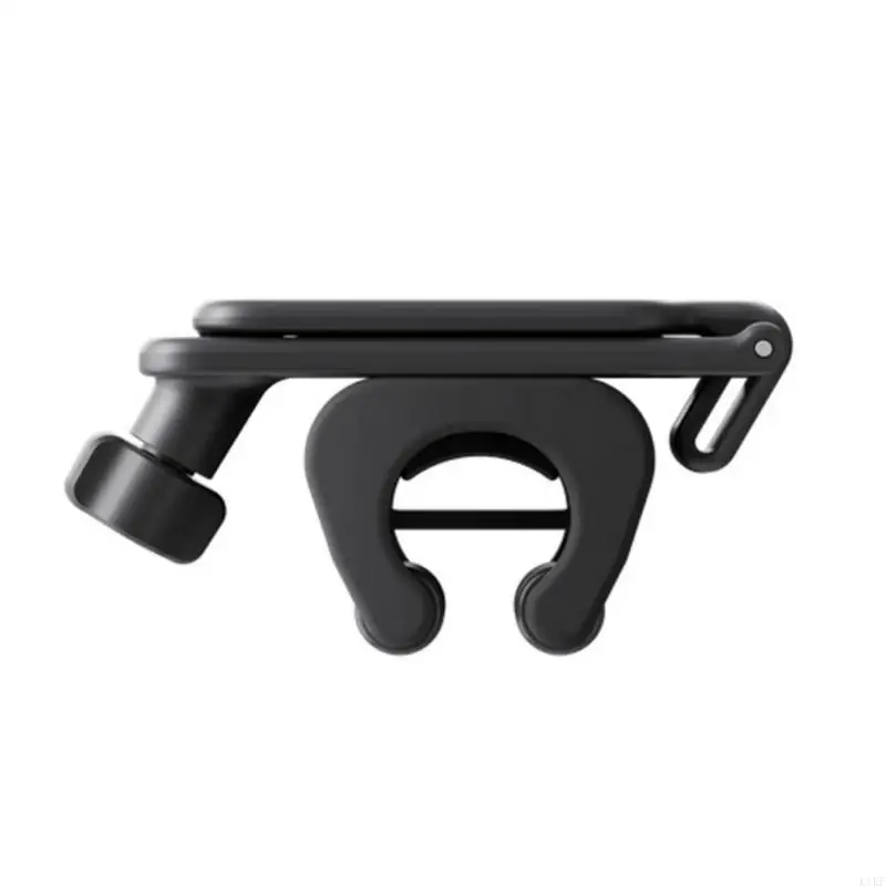 Correa hombro táctica ajustable con clip acero inoxidable - imagen 4