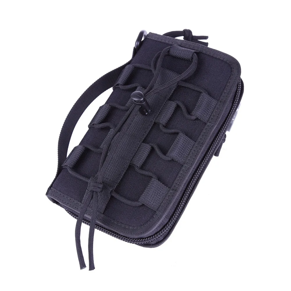 Cartera táctica para teléfono, gran capacidad outdoor y militar - imagen 5