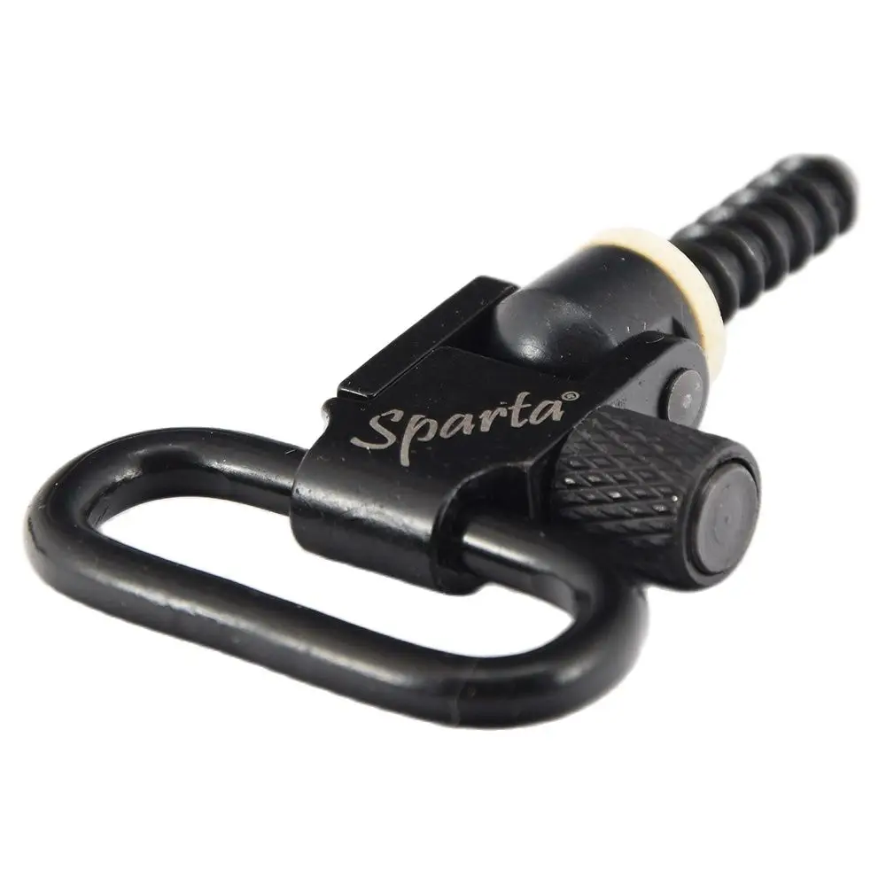 Sparta enganche correa Mossberg 590 – Accesorio táctico de sujeción - imagen 5