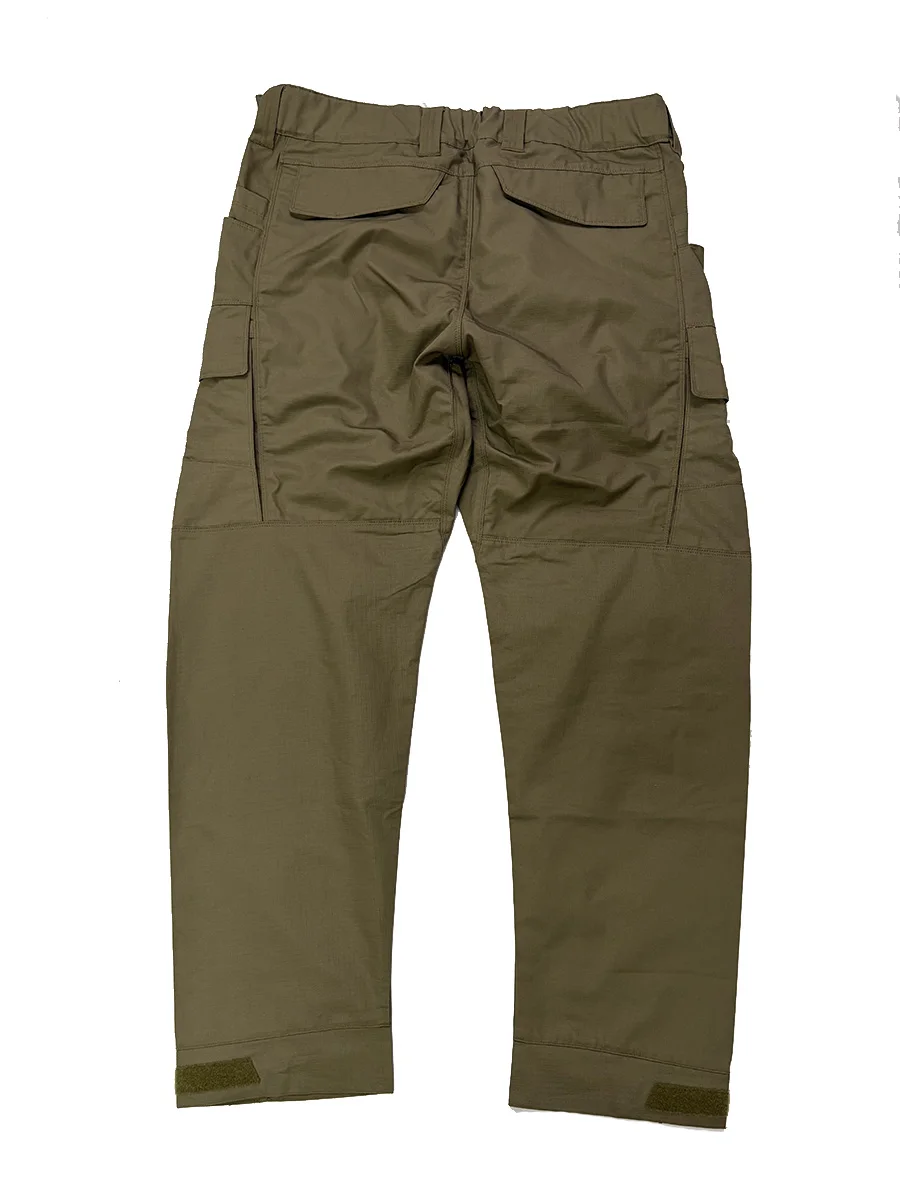 Assault 3.0 Pantalón táctico outdoor Military Bird ajustable - imagen 4