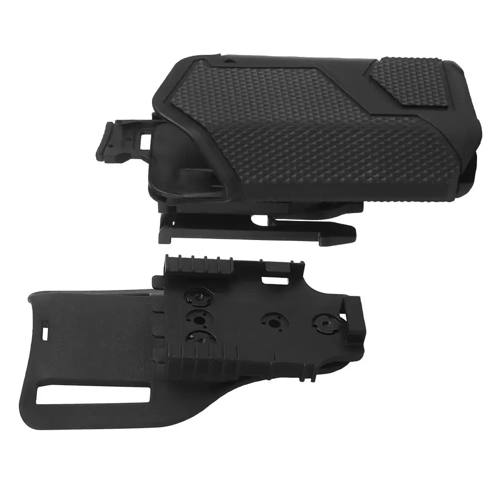Funda táctica para linterna X300 con QLS de liberación rápida - imagen 2