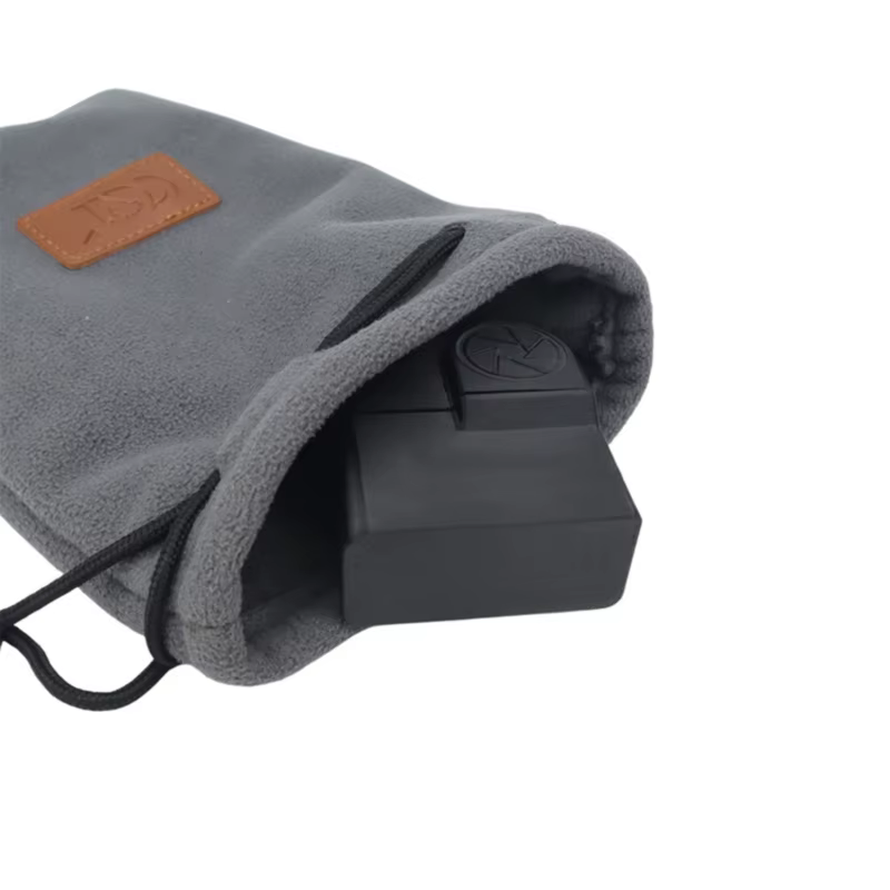 Funda cámara ultrafina flexible a prueba de golpes con recorte preciso - imagen 3