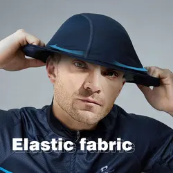 Gorro táctico transpirable unisex secado rápido