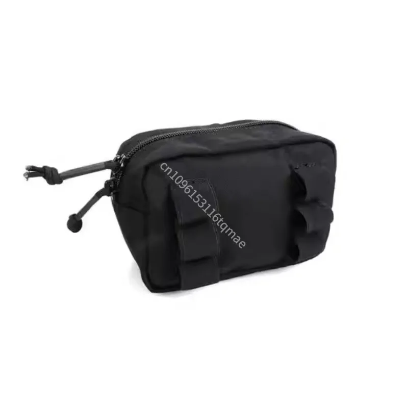 Bolsa táctica MOLLE camuflaje para accesorios de chaleco - imagen 4