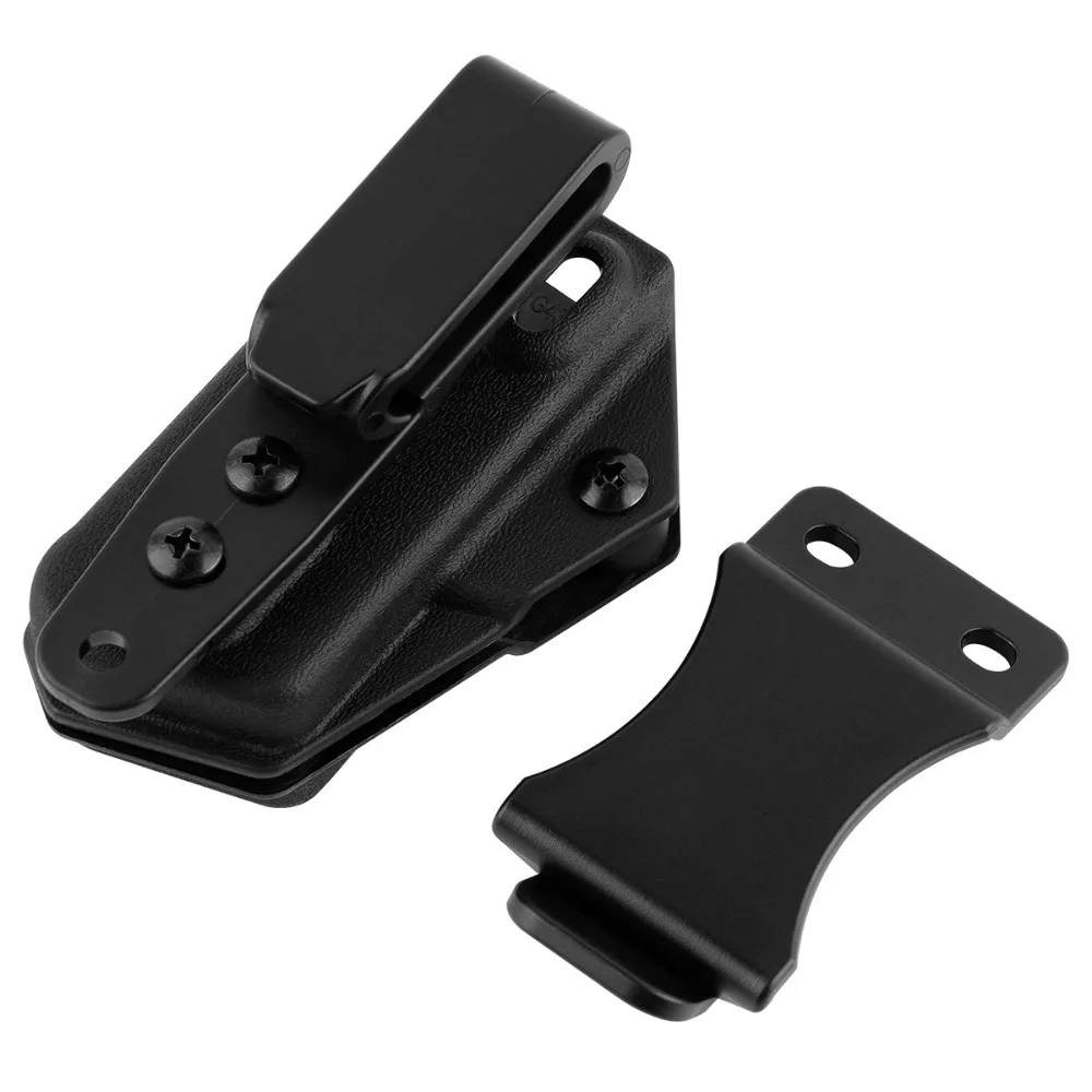 Funda portacargador IWB/OWB para Glock 43X/48 y Sig P226/P227/P250 - imagen 2