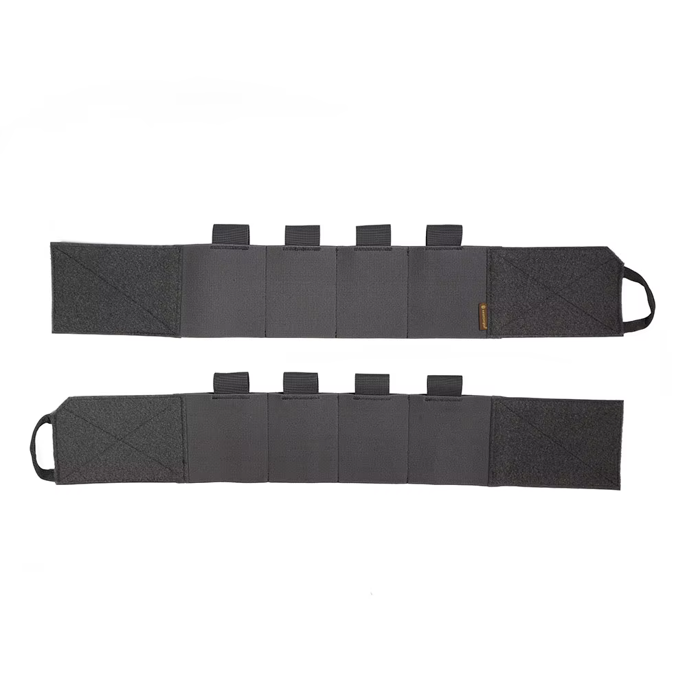 Emersongear chaleco táctico portador de placas y bolsillos cargadores - imagen 5