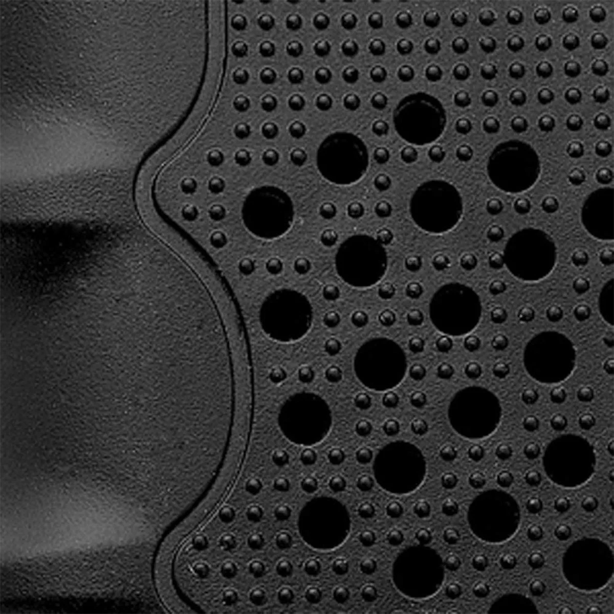 Empuñaduras tácticas antideslizantes para pistola de goma - imagen 5