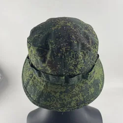 EMR Digital camuflaje táctico para caza y montañismo gorra sombrero