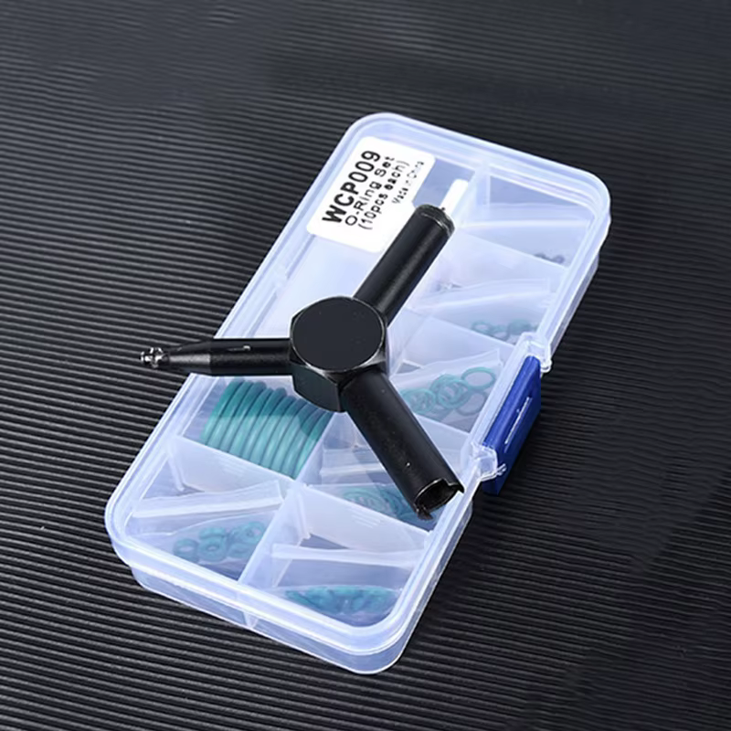 Juntas tóricas Viton repuesto airsoft – Compatibles G19 G17