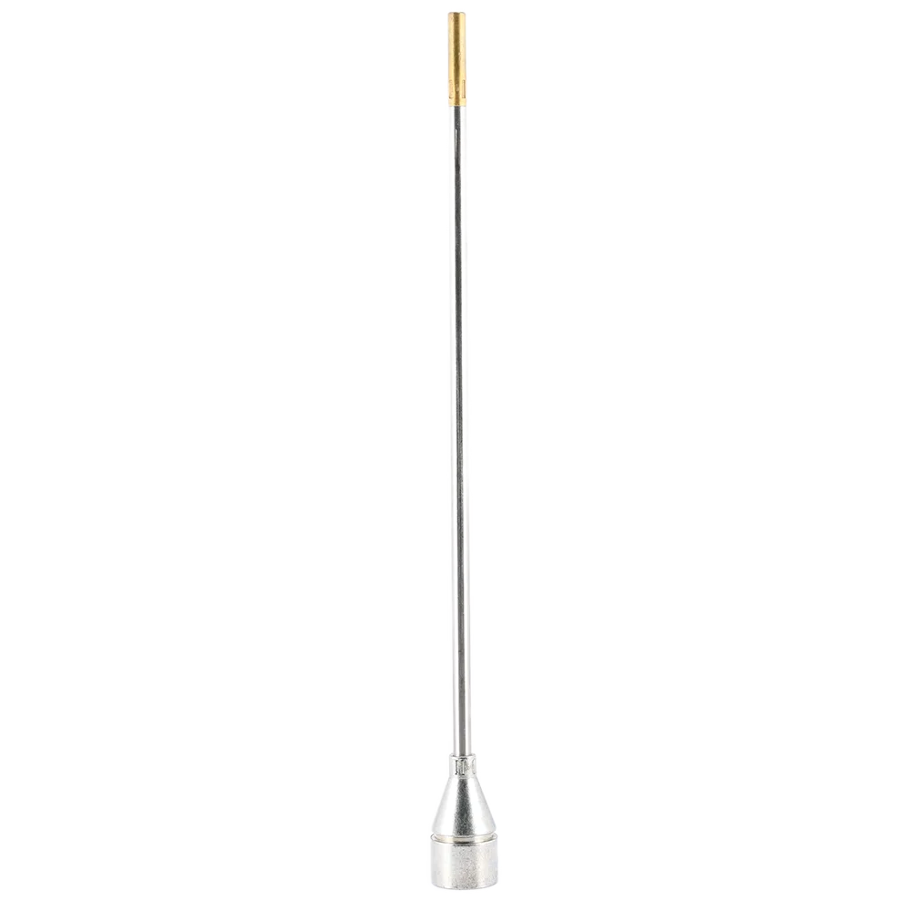 Kit de limpieza para pistolas multicalibre varilla giratoria 360 - imagen 4