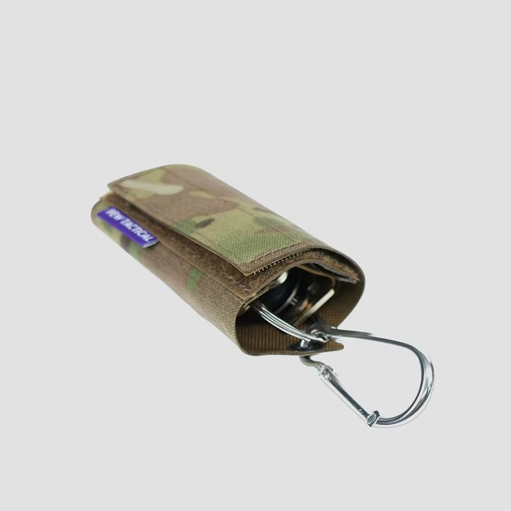 PEW Tactical bolsa táctica compacta silenciosa para llaves de coche - imagen 3