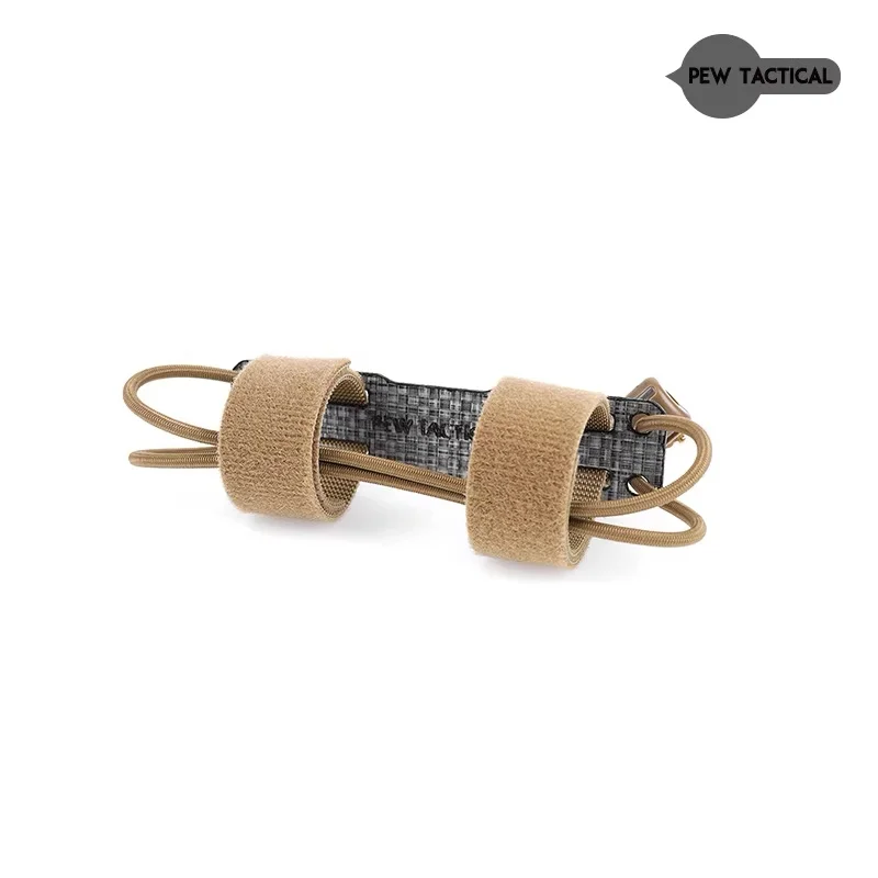 PEW Sistema MOLLE fijo multiusos en material Tegris - imagen 3