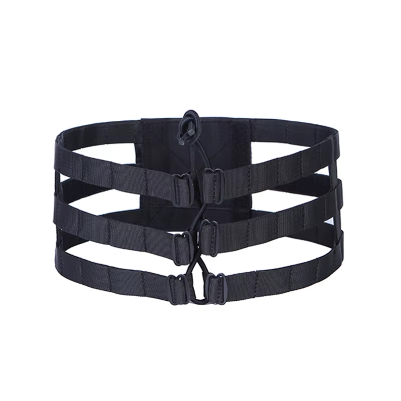 Emersongear Lite: Cinturon modular MOLLE para chaleco tactico - imagen 5
