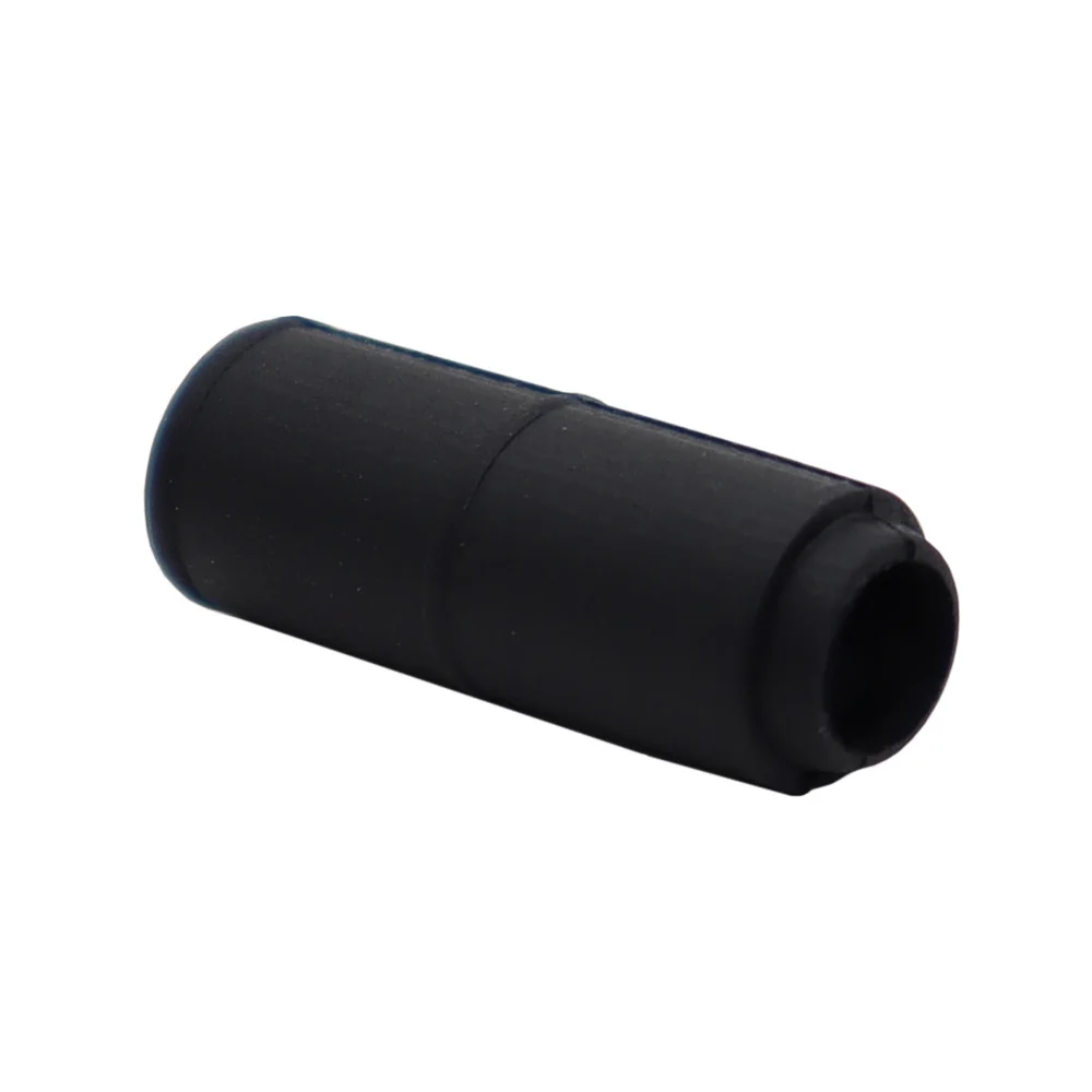 AEG Hop Up goma de rebote TM compatible, alto rendimiento airsoft