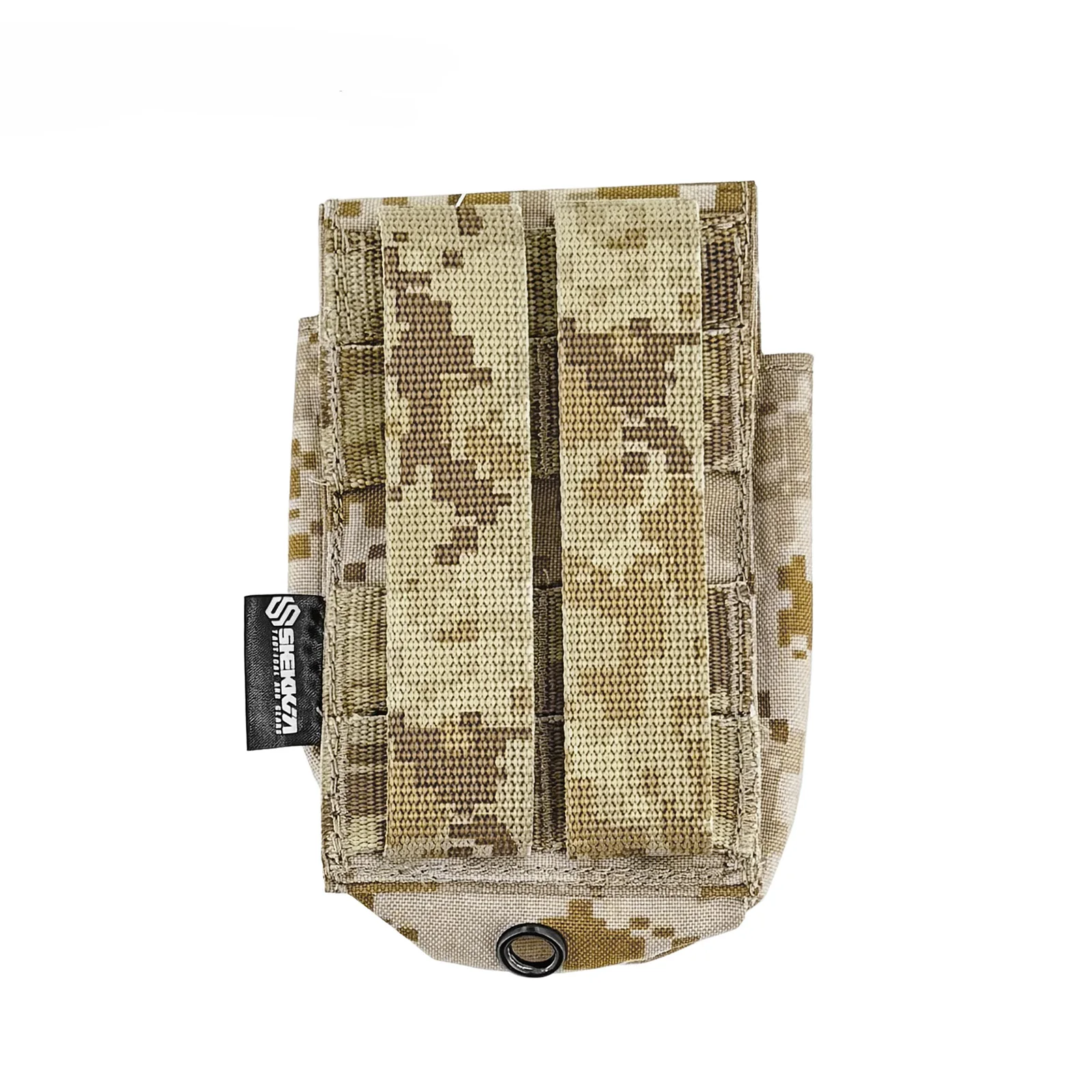 LBT Kit de humo táctico AOR1 con sistema MOLLE para entrenamiento - imagen 3