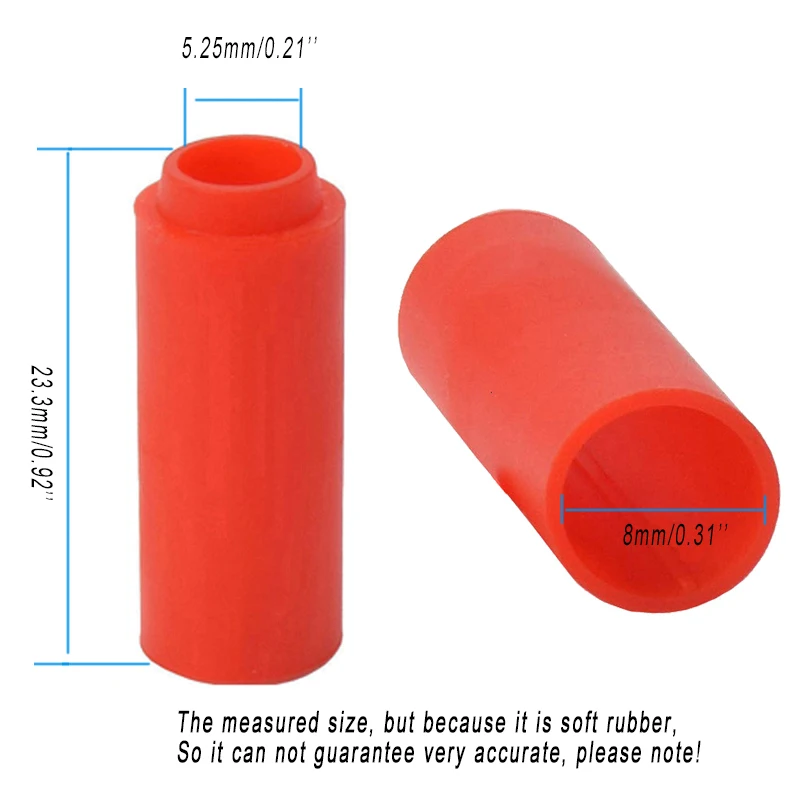 Pack de protectores listos para reposición