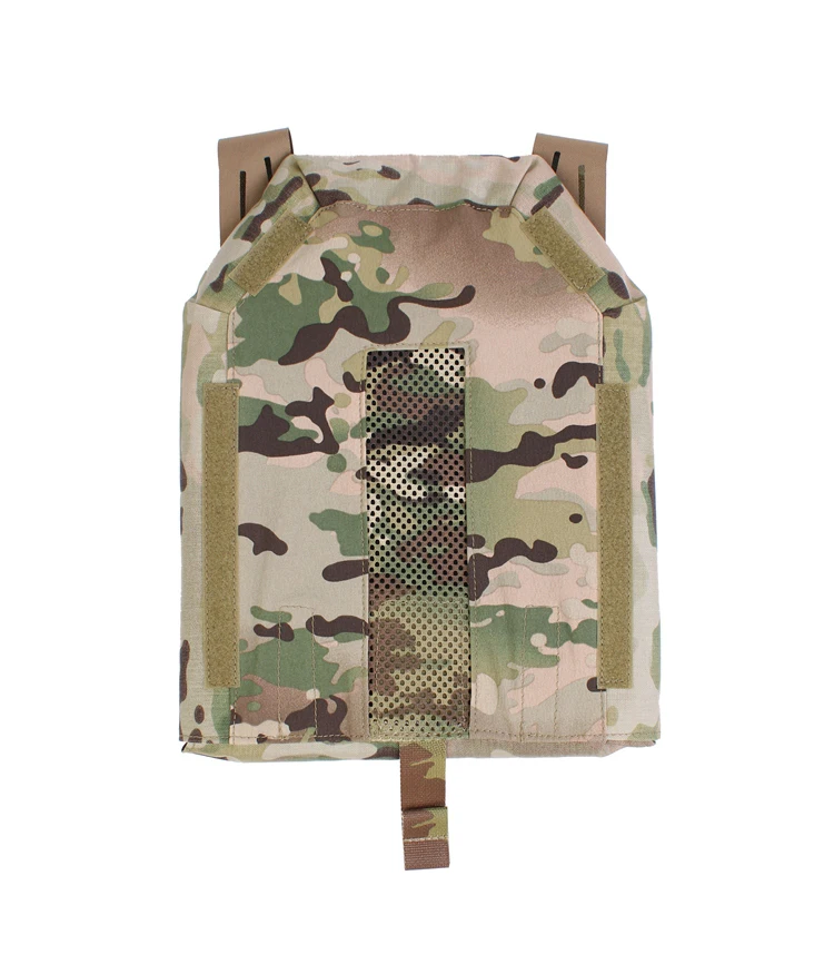 PEW Tactical LBT Portaplacas Chaleco táctico para airsoft MOLLE - imagen 5