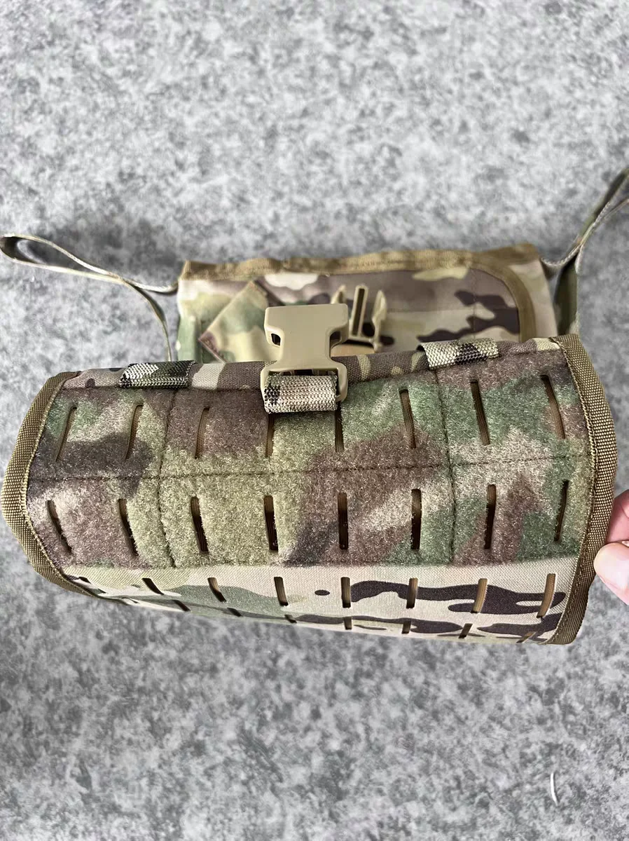 Aspecto camuflado