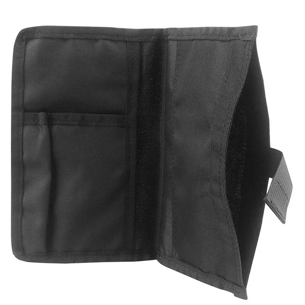 Funda táctica de bolsillo para diario con hojas desmontables - imagen 2