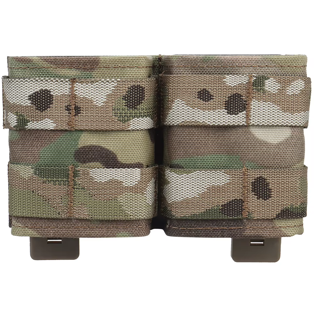 Bolsa portacargadores MOLLE rifle AR15 M4