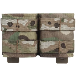 Bolsa portacargadores MOLLE rifle AR15 M4