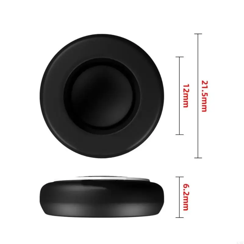 Protector de silicona antigolpes para mando personalizable