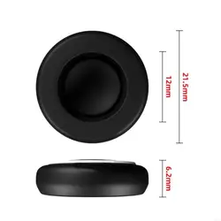 Protector de silicona antigolpes para mando personalizable
