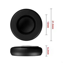 Protector de silicona antigolpes para mando personalizable
