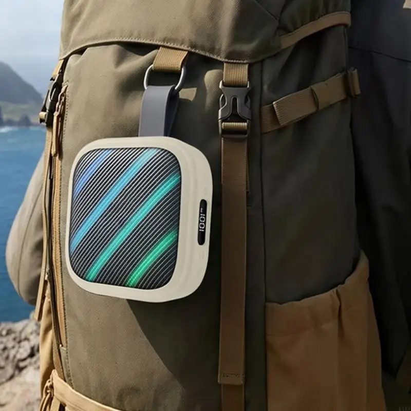 Funda protectora antideslizante para altavoz portátil Boom Go 3I - imagen 4